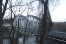 Pont des Goules